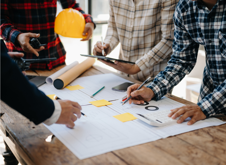 Project Management and Coordination