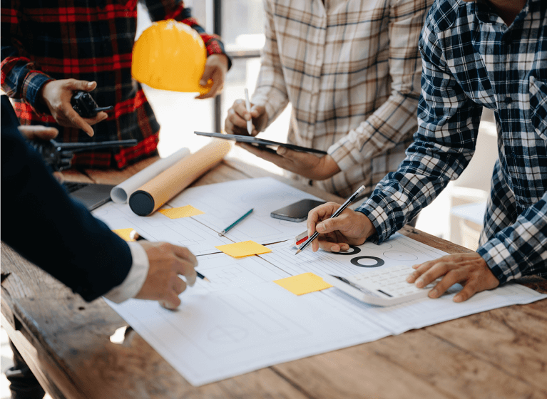 Project Management and Coordination